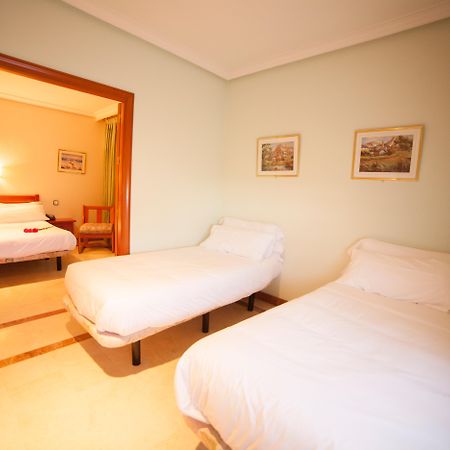 Hospedium Hotel Castilla توريخوس المظهر الخارجي الصورة