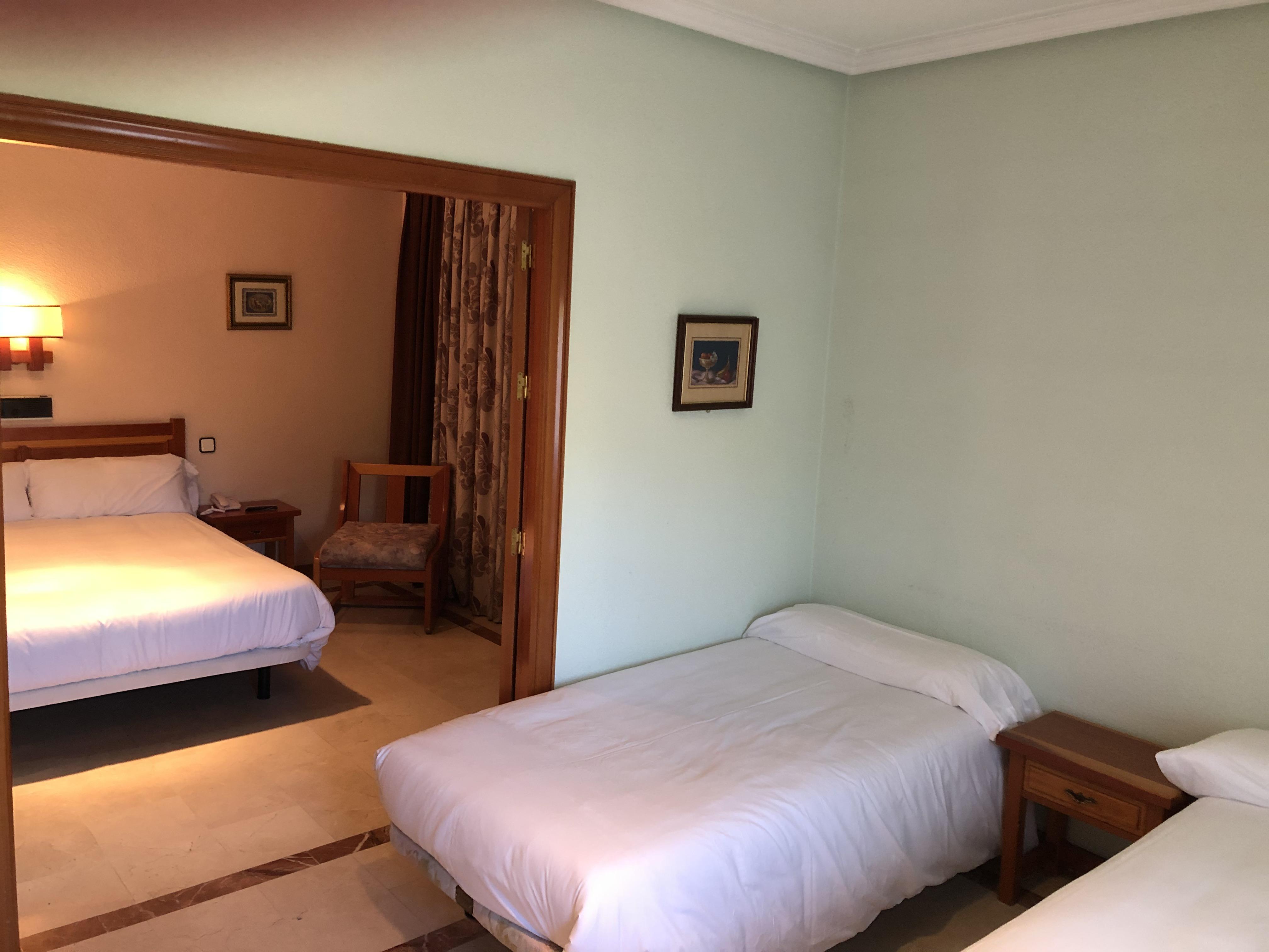 Hospedium Hotel Castilla توريخوس المظهر الخارجي الصورة