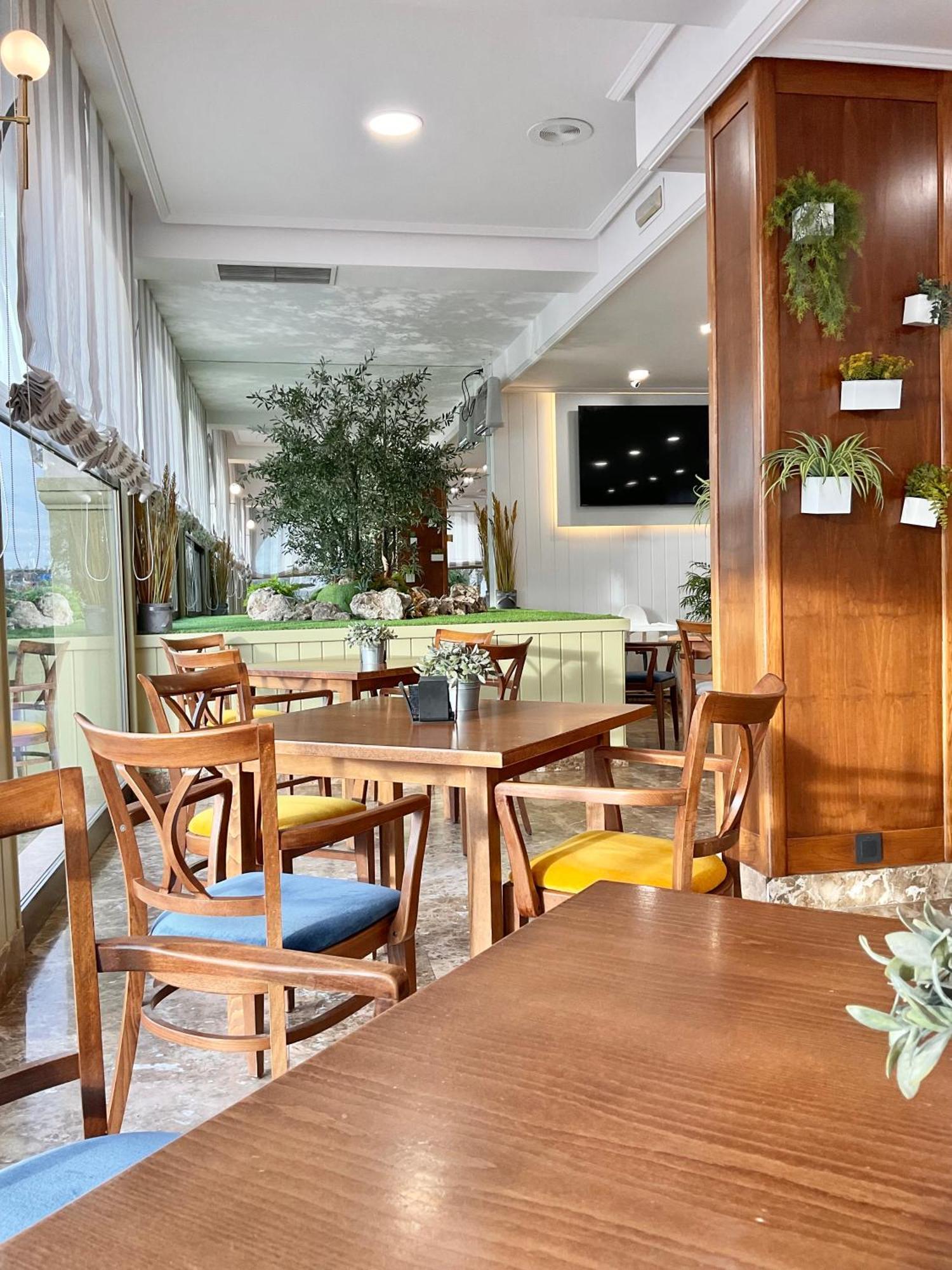 Hospedium Hotel Castilla توريخوس المظهر الخارجي الصورة