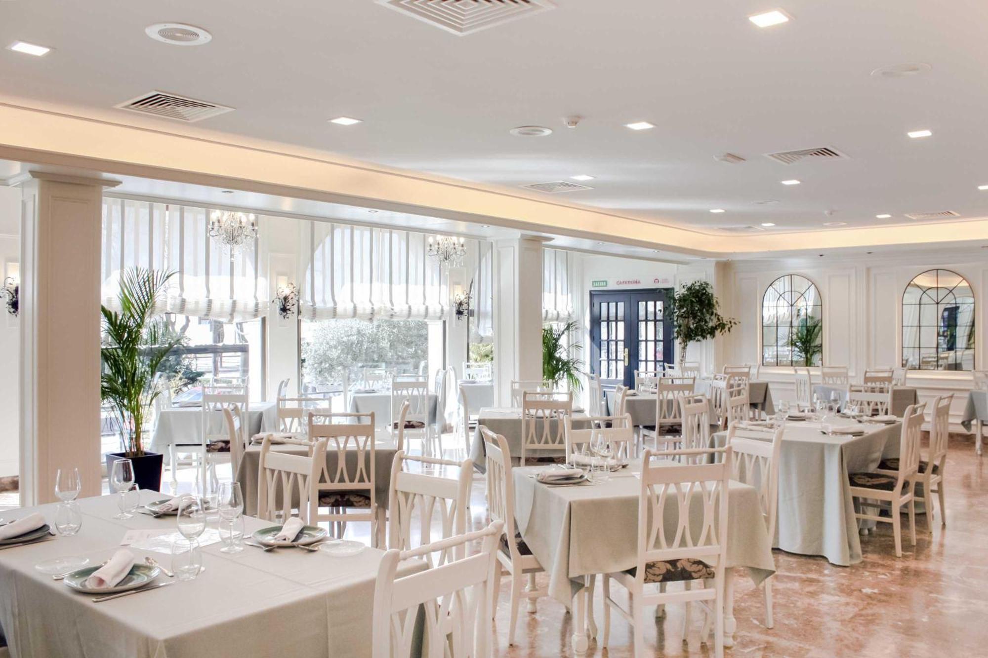 Hospedium Hotel Castilla توريخوس المظهر الخارجي الصورة