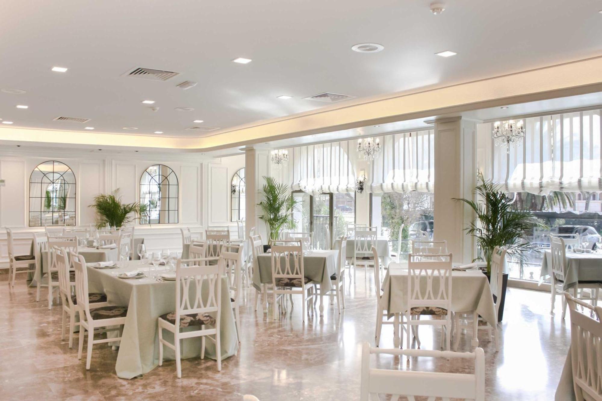 Hospedium Hotel Castilla توريخوس المظهر الخارجي الصورة