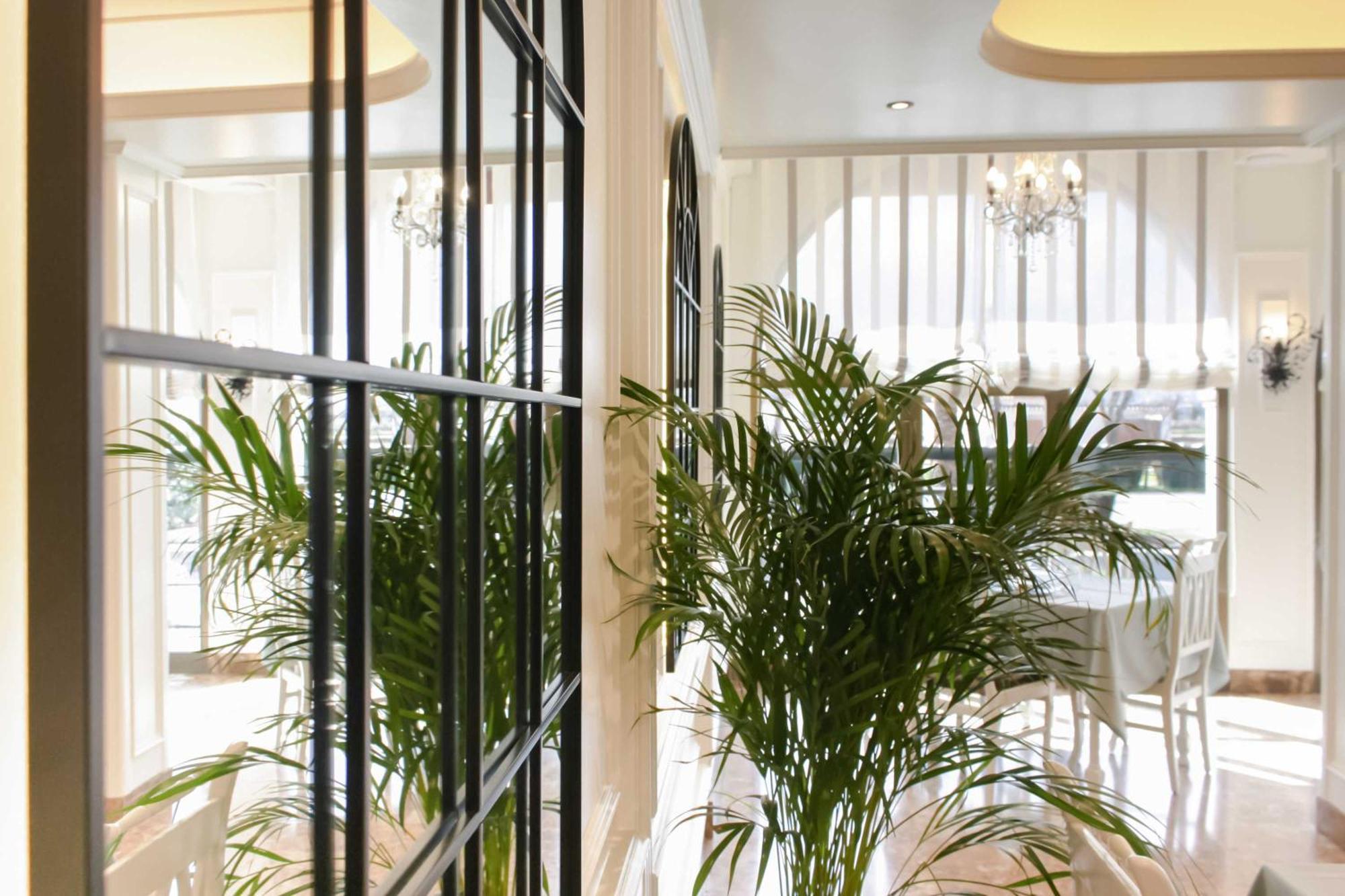 Hospedium Hotel Castilla توريخوس المظهر الخارجي الصورة